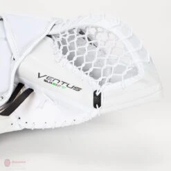 Vaughn Ventus SLR2-ST Intermediate Goalie Catcher 14 Vaughn Ventus SLR2-ST Intermediate Goalie Catcher -Warrior Shop vaughn catchers vaughn ventus slr2 st intermediate goalie catcher 5670465765442
