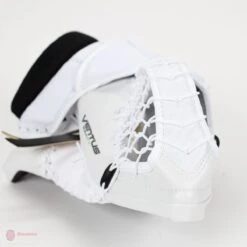 Vaughn Ventus SLR2-ST Intermediate Goalie Catcher 15 Vaughn Ventus SLR2-ST Intermediate Goalie Catcher -Warrior Shop vaughn catchers vaughn ventus slr2 st intermediate goalie catcher 5670465830978
