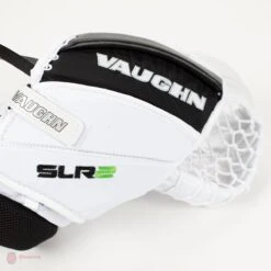 Vaughn Ventus SLR2-ST Intermediate Goalie Catcher 16 Vaughn Ventus SLR2-ST Intermediate Goalie Catcher -Warrior Shop vaughn catchers vaughn ventus slr2 st intermediate goalie catcher 5670465994818