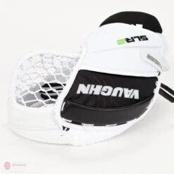 Vaughn Ventus SLR2-ST Intermediate Goalie Catcher 17 Vaughn Ventus SLR2-ST Intermediate Goalie Catcher -Warrior Shop vaughn catchers vaughn ventus slr2 st intermediate goalie catcher 5670466125890