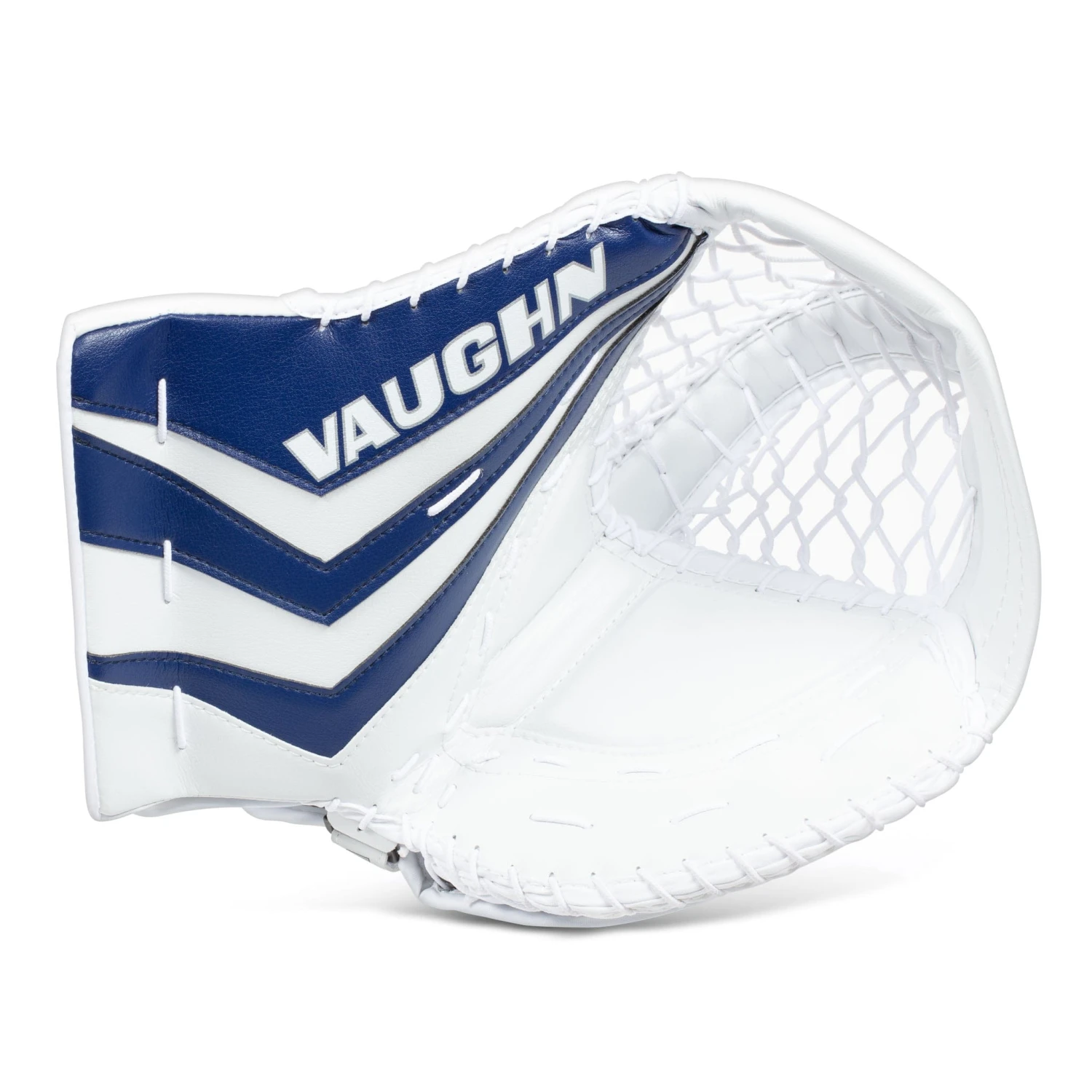 Vaughn Ventus SLR2-ST Intermediate Goalie Catcher 9 Vaughn Ventus SLR2-ST Intermediate Goalie Catcher - Image 9