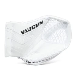 Vaughn Ventus SLR2-ST Intermediate Goalie Catcher 21 Vaughn Ventus SLR2-ST Intermediate Goalie Catcher -Warrior Shop vaughn catchers vaughn ventus slr2 st intermediate goalie catcher white regular 28743613775938