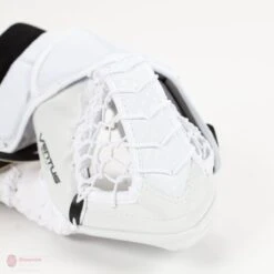 Vaughn Ventus SLR2-ST Junior Goalie Catcher -Warrior Shop vaughn catchers vaughn ventus slr2 st junior goalie catcher 5670466814018