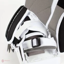 Vaughn Ventus SLR2-ST Junior Goalie Catcher -Warrior Shop vaughn catchers vaughn ventus slr2 st junior goalie catcher 5670466977858