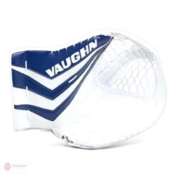 Vaughn Ventus SLR2-ST Junior Goalie Catcher -Warrior Shop vaughn catchers vaughn ventus slr2 st junior goalie catcher white blue regular 28743613808706