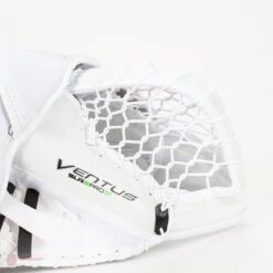 Vaughn Ventus SLR2-ST Pro Senior Goalie Catcher 16 Vaughn Ventus SLR2-ST Pro Senior Goalie Catcher -Warrior Shop vaughn catchers vaughn ventus slr2 st pro senior goalie catcher 5670464815170