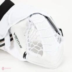 Vaughn Ventus SLR2-ST Pro Senior Goalie Catcher 15 Vaughn Ventus SLR2-ST Pro Senior Goalie Catcher -Warrior Shop vaughn catchers vaughn ventus slr2 st pro senior goalie catcher 5670464946242