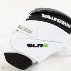 Vaughn Ventus SLR2-ST Pro Senior Goalie Catcher 18 Vaughn Ventus SLR2-ST Pro Senior Goalie Catcher -Warrior Shop vaughn catchers vaughn ventus slr2 st pro senior goalie catcher 5670465372226