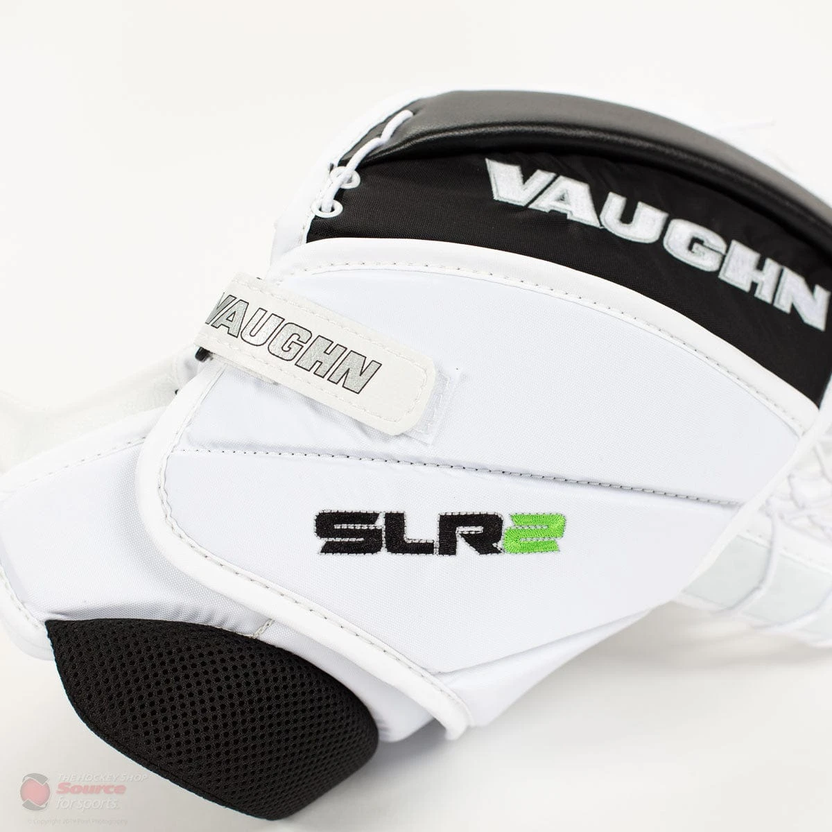Vaughn Ventus SLR2-ST Pro Senior Goalie Catcher 7 Vaughn Ventus SLR2-ST Pro Senior Goalie Catcher - Image 7