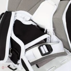 Vaughn Ventus SLR2-ST Pro Senior Goalie Catcher 20 Vaughn Ventus SLR2-ST Pro Senior Goalie Catcher -Warrior Shop vaughn catchers vaughn ventus slr2 st pro senior goalie catcher 5670465536066
