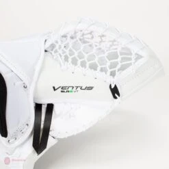 Vaughn Ventus SLR2 Youth Goalie Catcher -Warrior Shop vaughn catchers vaughn ventus slr2 youth goalie catcher 5670466781250