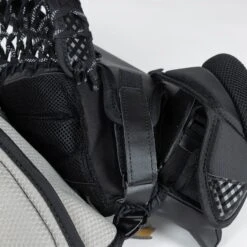 Vaughn Ventus SLR3 Junior Goalie Catcher -Warrior Shop vaughn catchers vaughn ventus slr3 junior goalie catcher 29106354749506