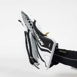 Vaughn Ventus SLR3 Junior Goalie Catcher -Warrior Shop vaughn catchers vaughn ventus slr3 junior goalie catcher 29106355175490