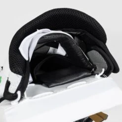 Vaughn Ventus SLR3 Junior Goalie Catcher -Warrior Shop vaughn catchers vaughn ventus slr3 junior goalie catcher 29106355273794