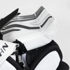 Vaughn Ventus SLR3 Junior Goalie Catcher -Warrior Shop vaughn catchers vaughn ventus slr3 junior goalie catcher 29106355470402