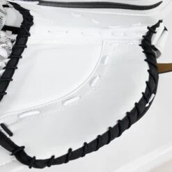 Vaughn Ventus SLR3 Junior Goalie Catcher -Warrior Shop vaughn catchers vaughn ventus slr3 junior goalie catcher 29106355601474