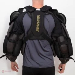 Vaughn Ventus SLR2 Pro Carbon Senior Chest & Arm Protector -Warrior Shop vaughn chest protectors vaughn ventus slr2 pro carbon senior chest arm protector 11553945419842