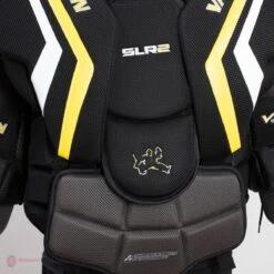 Vaughn Ventus SLR2 Pro Carbon Senior Chest & Arm Protector -Warrior Shop vaughn chest protectors vaughn ventus slr2 pro carbon senior chest arm protector 11553946304578
