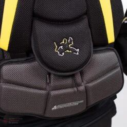 Vaughn Ventus SLR2 Pro Carbon Senior Chest & Arm Protector -Warrior Shop vaughn chest protectors vaughn ventus slr2 pro carbon senior chest arm protector 5496595644482