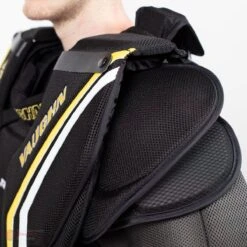 Vaughn Ventus SLR2 Pro Carbon Senior Chest & Arm Protector -Warrior Shop vaughn chest protectors vaughn ventus slr2 pro carbon senior chest arm protector 5496596267074