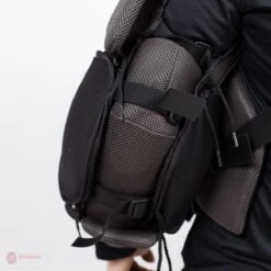 Vaughn Ventus SLR2 Pro Carbon Senior Chest & Arm Protector -Warrior Shop vaughn chest protectors vaughn ventus slr2 pro carbon senior chest arm protector 5496596496450