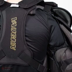 Vaughn Ventus SLR2 Pro Carbon Senior Chest & Arm Protector -Warrior Shop vaughn chest protectors vaughn ventus slr2 pro carbon senior chest arm protector 5496596955202