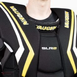 Vaughn Ventus SLR2 Pro Senior Chest & Arm Protector -Warrior Shop vaughn chest protectors vaughn ventus slr2 pro senior chest arm protector 5496608489538