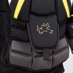 Vaughn Ventus SLR2 Pro Senior Chest & Arm Protector -Warrior Shop vaughn chest protectors vaughn ventus slr2 pro senior chest arm protector 5496609079362