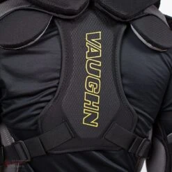 Vaughn Ventus SLR2 Pro Senior Chest & Arm Protector -Warrior Shop vaughn chest protectors vaughn ventus slr2 pro senior chest arm protector 5496609439810