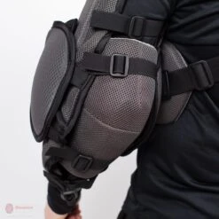 Vaughn Ventus SLR2 Pro Senior Chest & Arm Protector -Warrior Shop vaughn chest protectors vaughn ventus slr2 pro senior chest arm protector 5496609833026