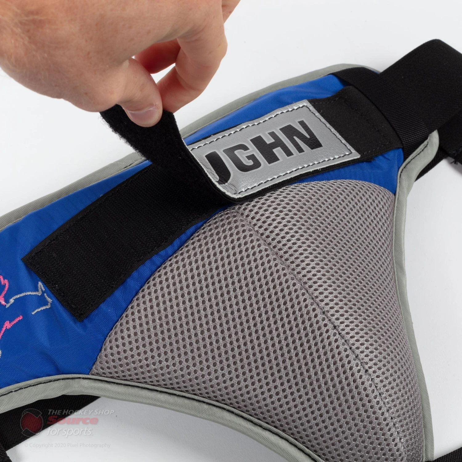 Vaughn WPP 998 Womens Goalie Jill 2 Vaughn WPP 998 Womens Goalie Jill - Image 2