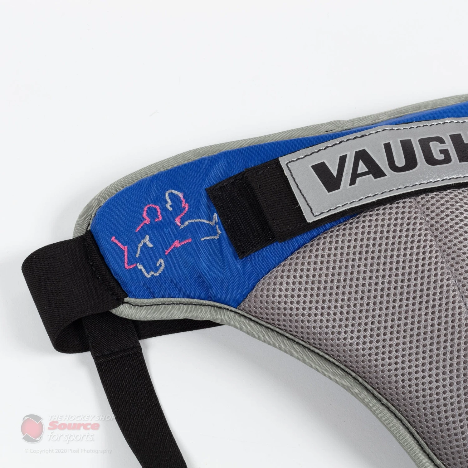 Vaughn WPP 998 Womens Goalie Jill 3 Vaughn WPP 998 Womens Goalie Jill - Image 3