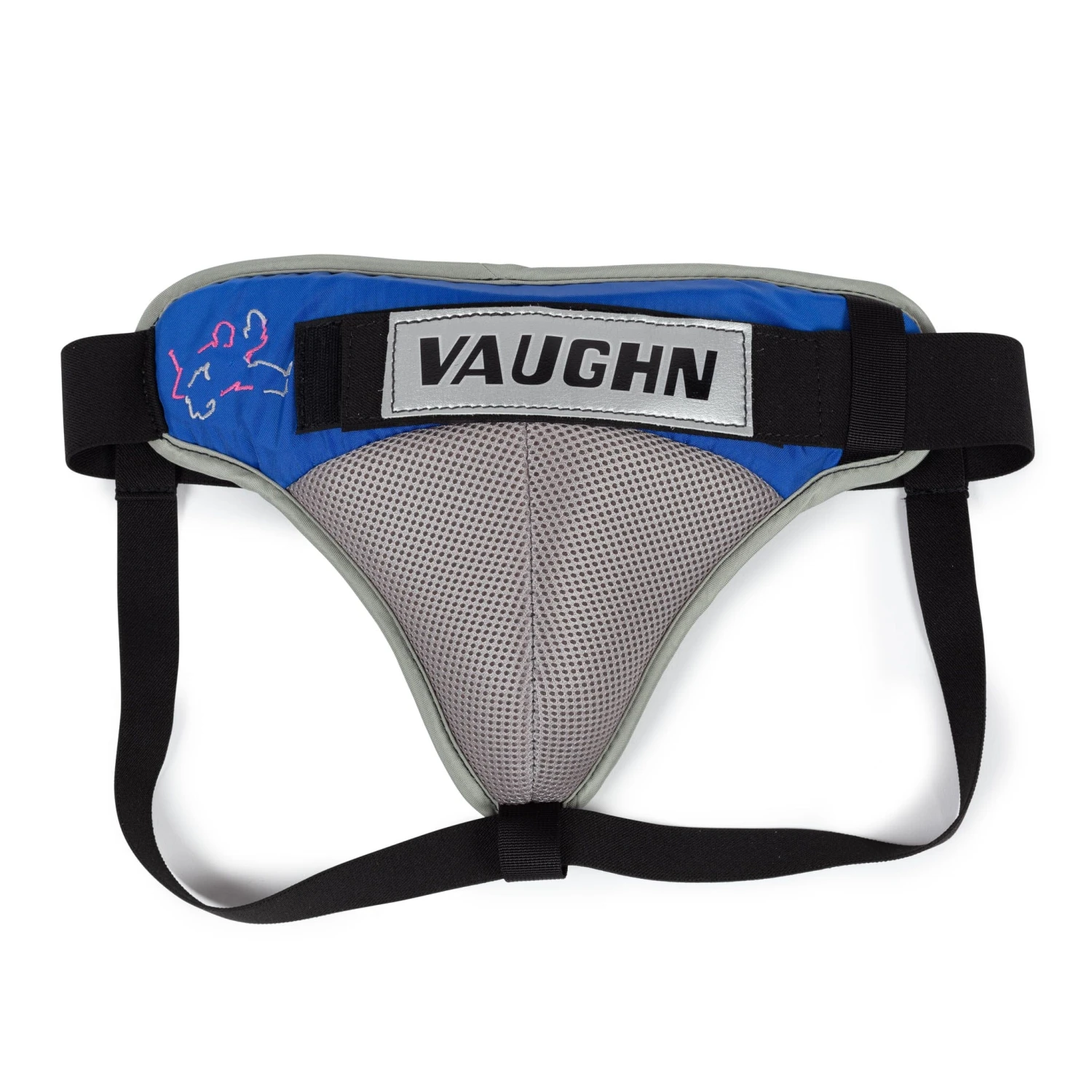 Vaughn WPP 998 Womens Goalie Jill 1 Vaughn WPP 998 Womens Goalie Jill