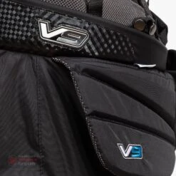 Vaughn Velocity V9 Pro Carbon Senior Goalie Pants -Warrior Shop vaughn goalie pants vaughn velocity v9 pro carbon senior goalie pants 14450449711170