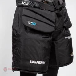 Vaughn Velocity V9 Pro Carbon Senior Goalie Pants -Warrior Shop vaughn goalie pants vaughn velocity v9 pro carbon senior goalie pants 14450449875010
