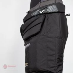 Vaughn Velocity V9 Pro Carbon Senior Goalie Pants -Warrior Shop vaughn goalie pants vaughn velocity v9 pro carbon senior goalie pants 14450449907778