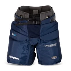 Vaughn Velocity V9 Pro Carbon Senior Goalie Pants -Warrior Shop vaughn goalie pants vaughn velocity v9 pro carbon senior goalie pants navy m 30201727975490