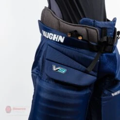 Vaughn Velocity V9 Pro Senior Goalie Pants -Warrior Shop vaughn goalie pants vaughn velocity v9 pro senior goalie pants 14450461704258