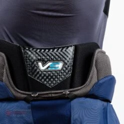 Vaughn Velocity V9 Pro Senior Goalie Pants -Warrior Shop vaughn goalie pants vaughn velocity v9 pro senior goalie pants 14450461900866