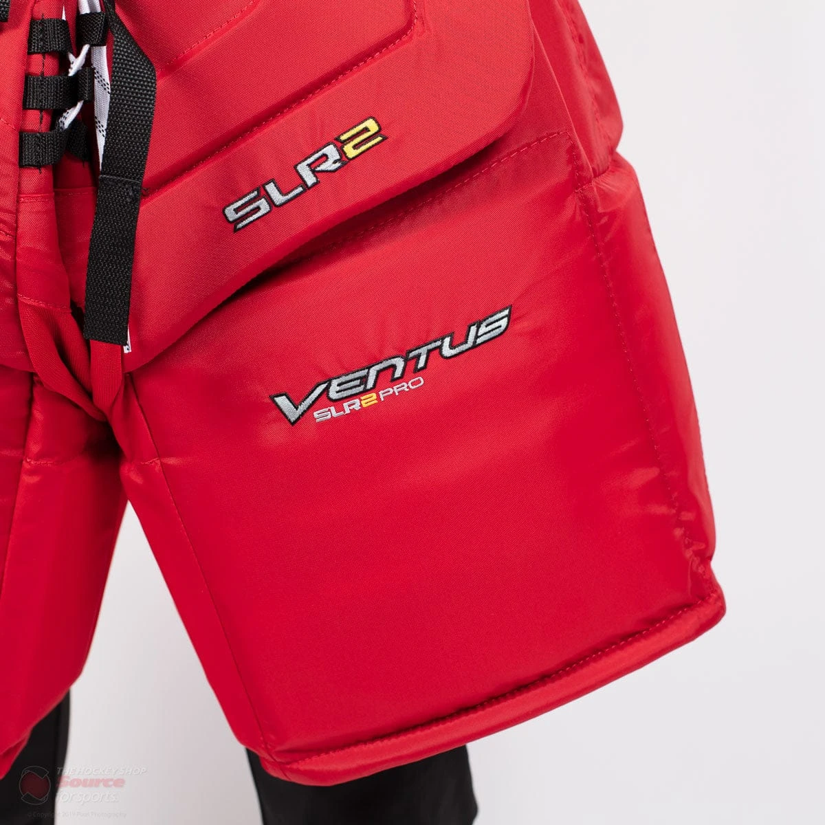 Vaughn Ventus SLR2 Pro Senior Goalie Pants 5 Vaughn Ventus SLR2 Pro Senior Goalie Pants - Image 5