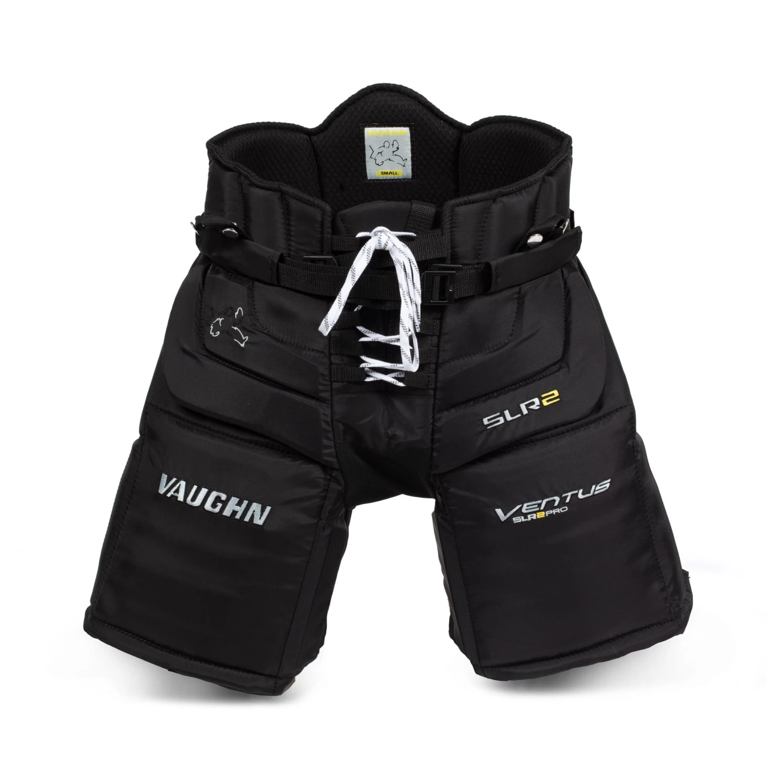 Vaughn Ventus SLR2 Pro Senior Goalie Pants 1 Vaughn Ventus SLR2 Pro Senior Goalie Pants