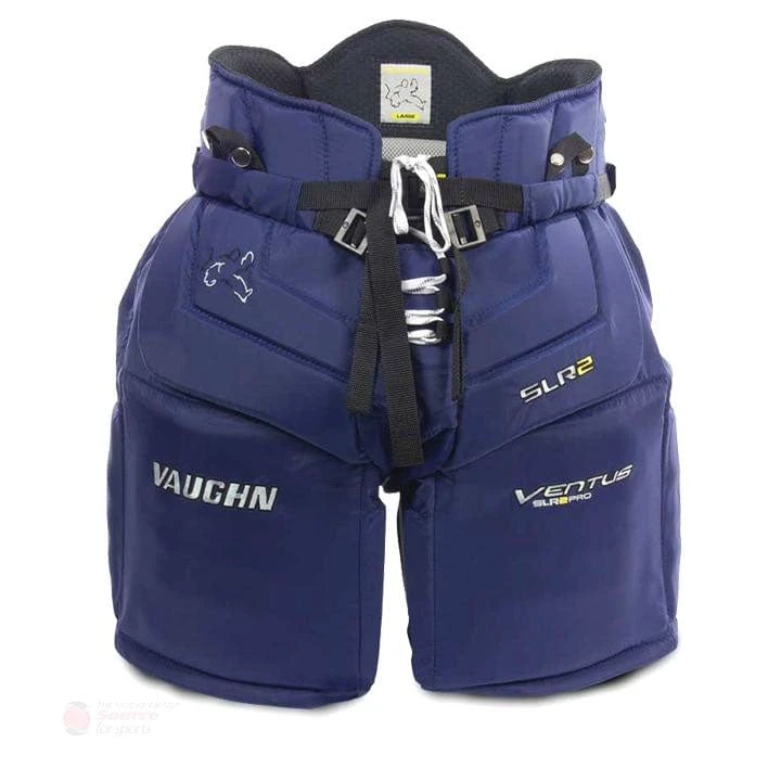 Vaughn Ventus SLR2 Pro Senior Goalie Pants 11 Vaughn Ventus SLR2 Pro Senior Goalie Pants - Image 11