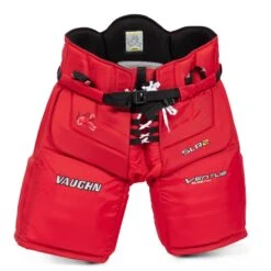 Vaughn Ventus SLR2 Pro Senior Goalie Pants 23 Vaughn Ventus SLR2 Pro Senior Goalie Pants -Warrior Shop vaughn goalie pants vaughn ventus slr2 pro senior goalie pants red xl 28743955841090