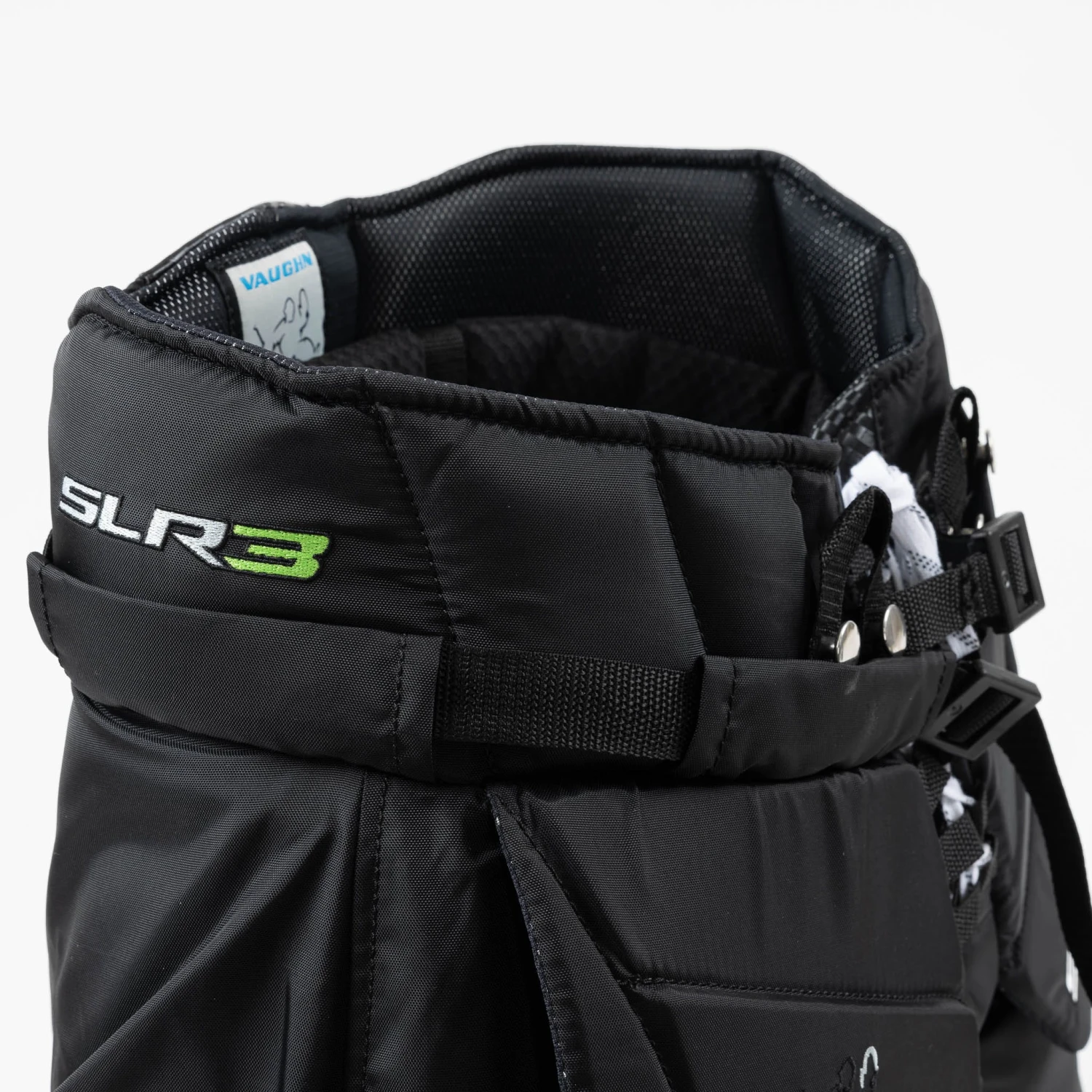 Vaughn Ventus SLR3 Junior Goalie Pants 5 Vaughn Ventus SLR3 Junior Goalie Pants - Image 5