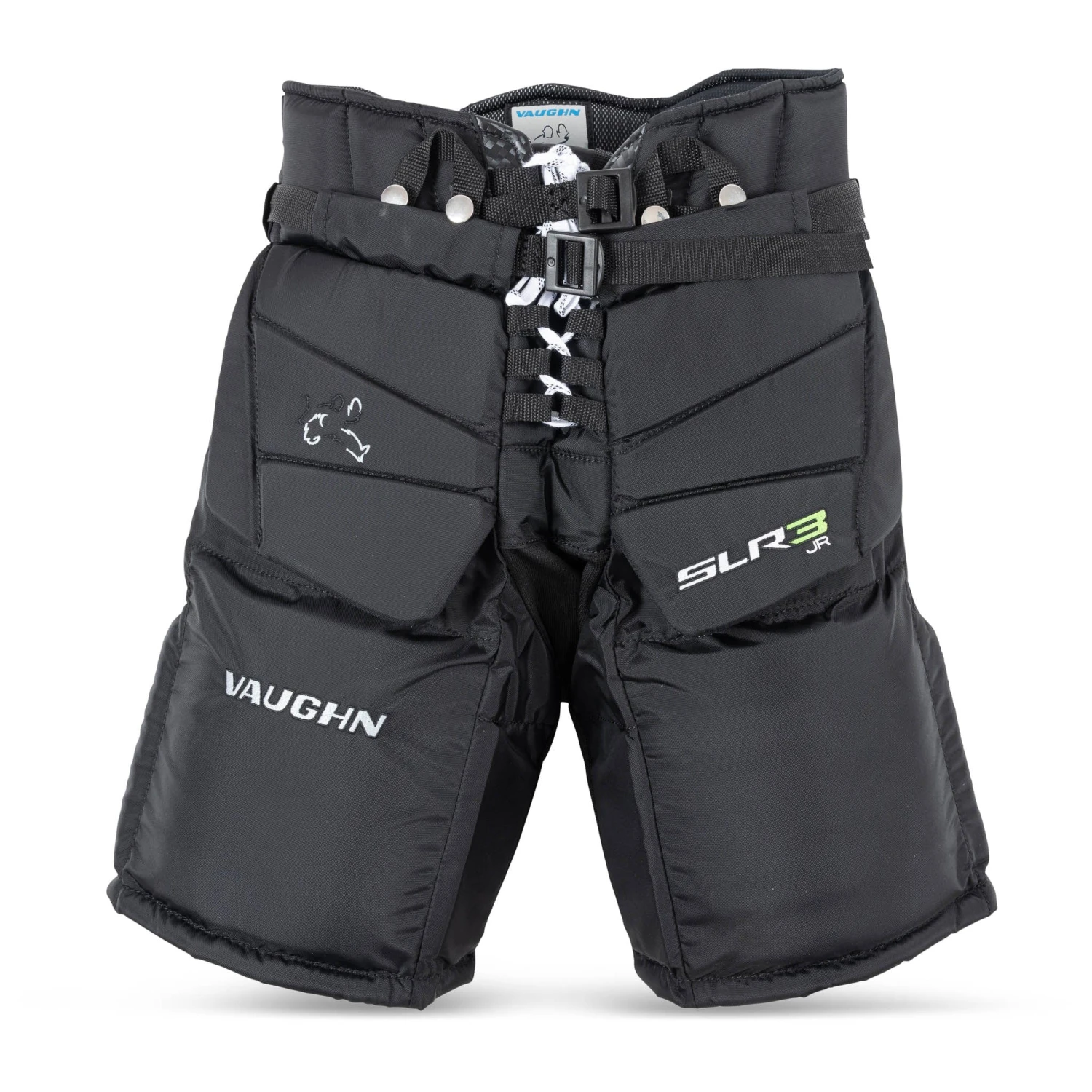 Vaughn Ventus SLR3 Junior Goalie Pants 1 Vaughn Ventus SLR3 Junior Goalie Pants