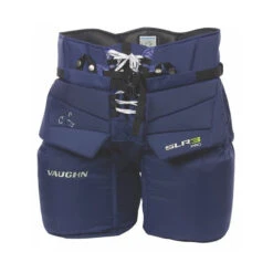 Vaughn Ventus SLR3 Pro Senior Goalie Pants -Warrior Shop vaughn goalie pants vaughn ventus slr3 pro senior goalie pants navy s 28904126021698