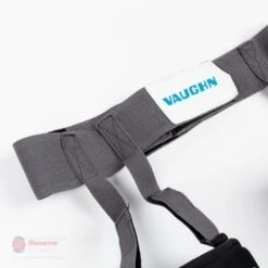 Vaughn Velocity V9 Pro Senior Goalie Knee Pads -Warrior Shop vaughn knee pads vaughn velocity v9 pro senior goalie knee pads black sr 14427378647106