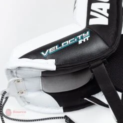 Vaughn Velocity V9 Intermediate Goalie Leg Pads -Warrior Shop vaughn leg pads vaughn velocity v9 intermediate goalie leg pads 14781424042050