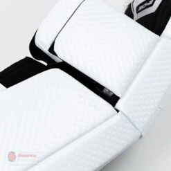 Vaughn Velocity V9 Intermediate Goalie Leg Pads -Warrior Shop vaughn leg pads vaughn velocity v9 intermediate goalie leg pads 14781424304194