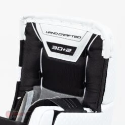 Vaughn Velocity V9 Intermediate Goalie Leg Pads -Warrior Shop vaughn leg pads vaughn velocity v9 intermediate goalie leg pads 14781425811522